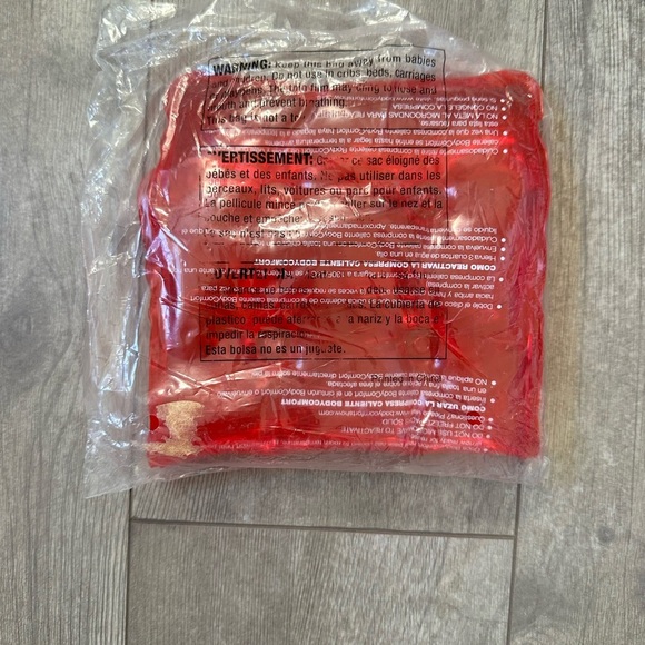 New BodyComfort Red Heat Pack - Picture 7 of 11
